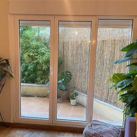 Ecobambu Con Terraza Y Parking En Pontevedra Daire San Salvador de Poio Dış mekan fotoğraf