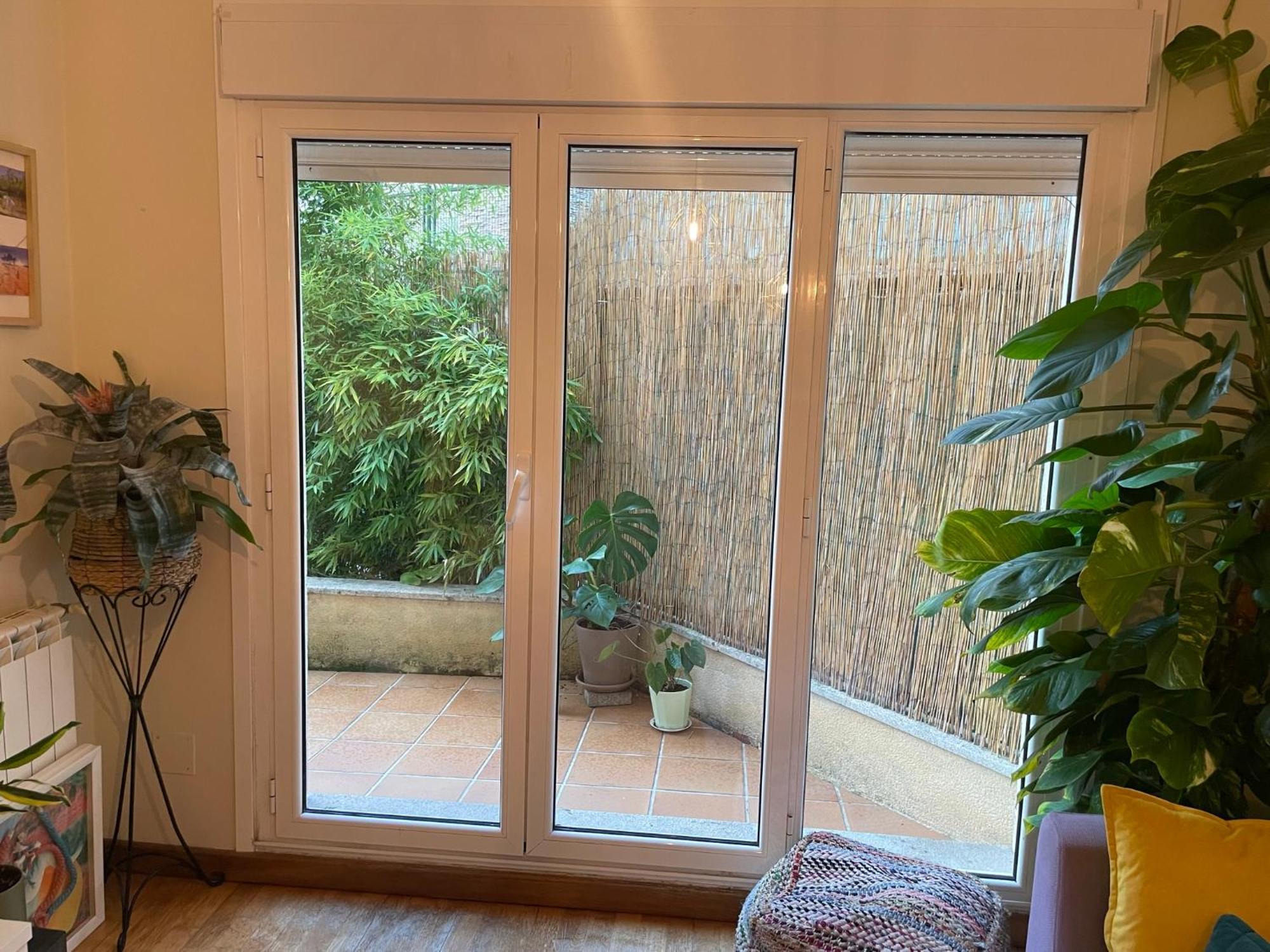 Ecobambu Con Terraza Y Parking En Pontevedra Daire San Salvador de Poio Dış mekan fotoğraf