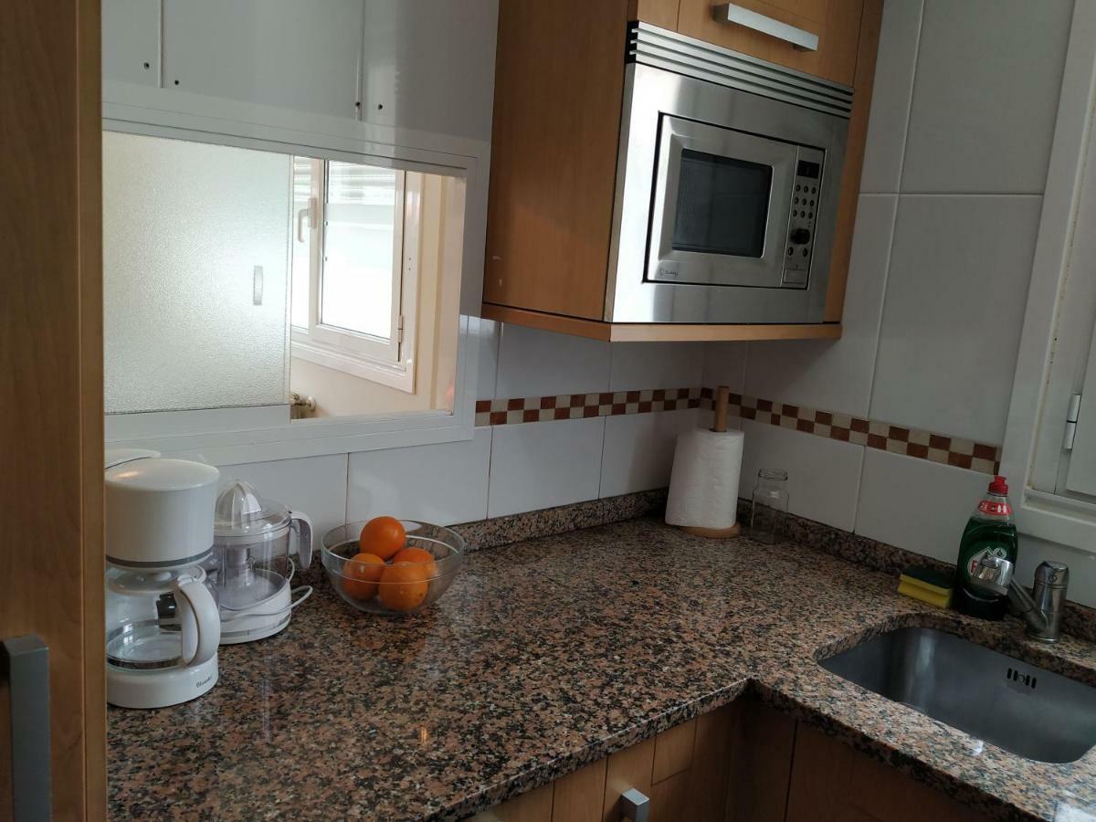 Ecobambu Con Terraza Y Parking En Pontevedra Daire San Salvador de Poio Dış mekan fotoğraf